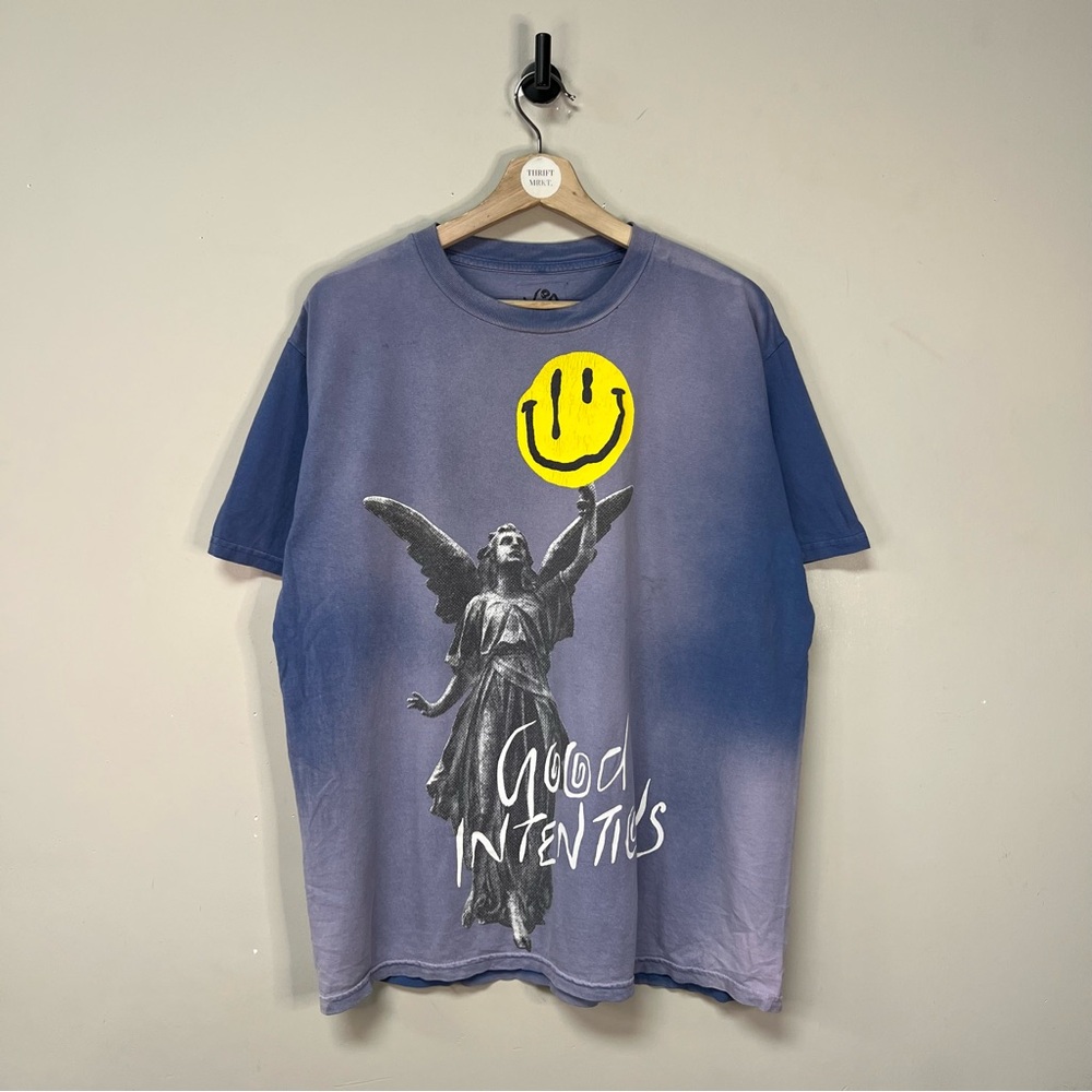 The Weeknd XO Good Intentions Shirt